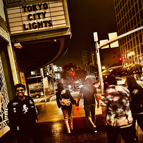 Future Funk Radio: (Summer 2024 Mix)