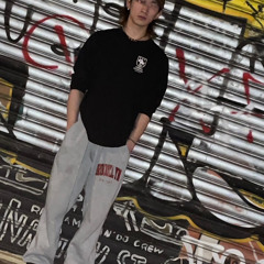 Bluck K 9 :KABUKi   (Beats: Prod.Joyboy)