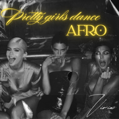 Pretty girls dance afro by  V I R I I A