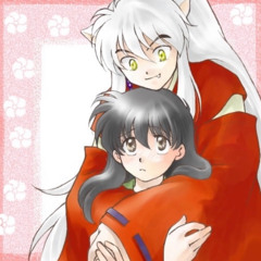 INUYASHA @killmeviolet