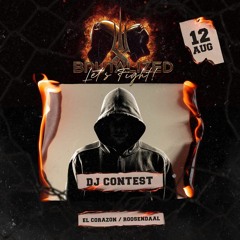 DJ CONTEST BRUTALIZED BY POINT ZERO