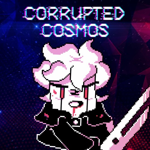 [Halloween Special 1/2] CORRUPTED COSMOS | Quick's Megalolazing