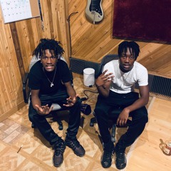 BACKSTREET1K x PTW Smoke ( We back $