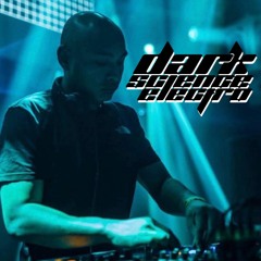 Dark Science Electro presents: Brutuzz guest mix