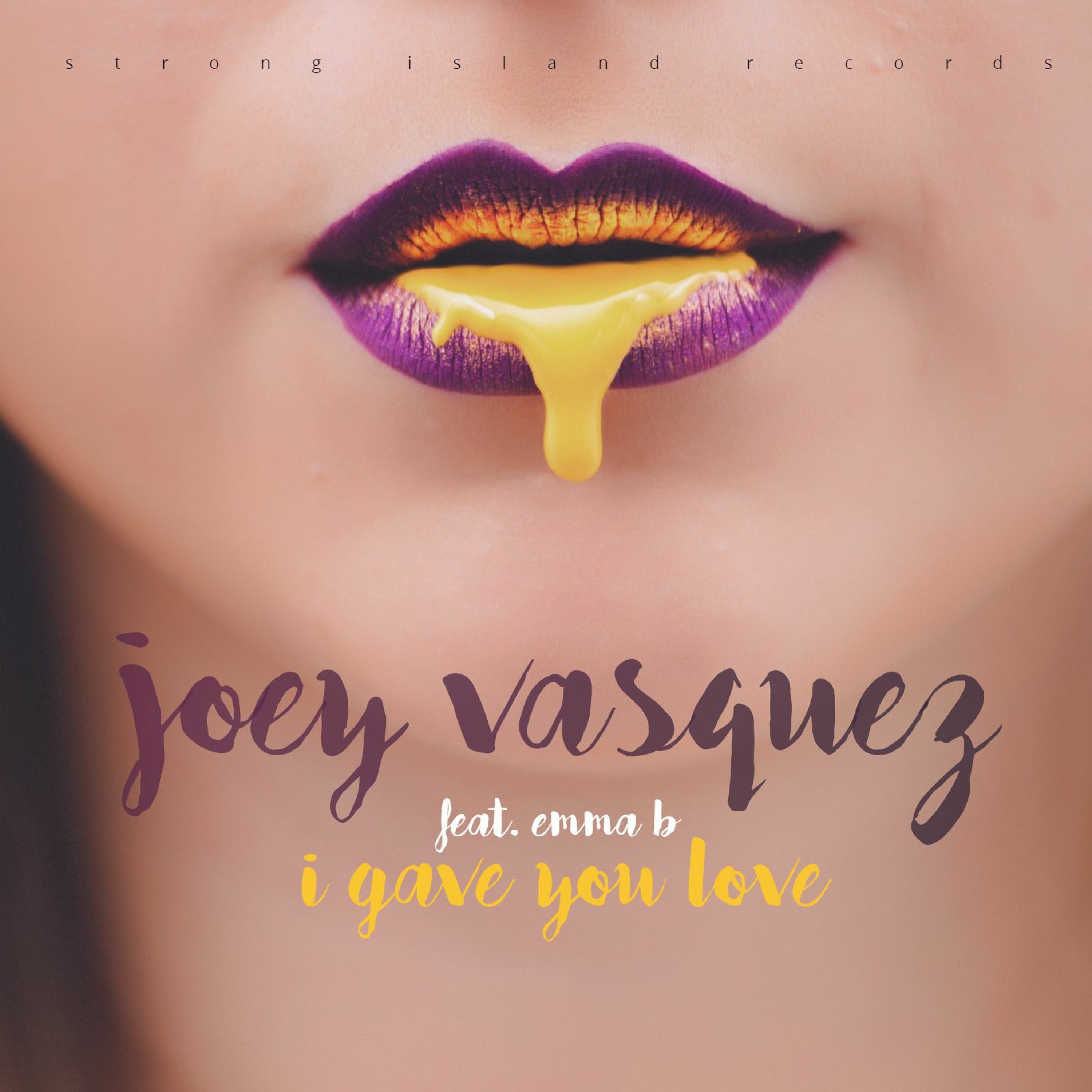 Joey Vasquez