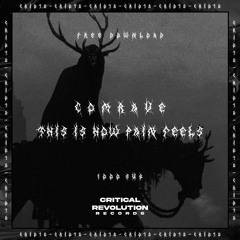 COMRAVE - This Is How Pain Feels [FREE DL]