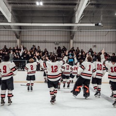 Pomfret Hockey Warmup 22-23
