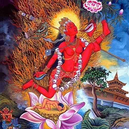 ECSTATIC SHAMANIC DANCE FOR LIGHTWORKERS IN CHALLENGING TIMES