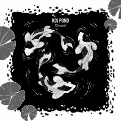 Koi Pond