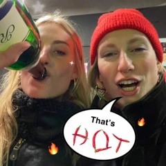 Speedy Blondz x Hey Ciao Vacanza! 10.02.2024 @ Elipamanoke