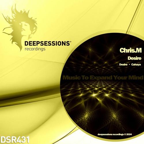 DSR431 | Chris.M - Desire