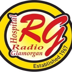 The Concourse Podcast (Radio Glamorgan) - Gwyn Morris