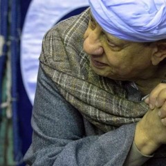 الشيخ ياسين التهامي حبيبي ترفق سلطان العاشقين 💚