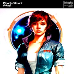 Woody Offmark - Friday (Out Now)