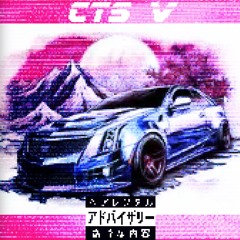 CTS V(prod.beatsbynyce)