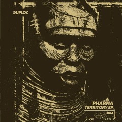 Pharma - Territory EP [DPLC004]