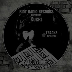 RRR038 - Kukri - Detection