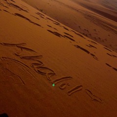 Khalil_Sabry مضعفتش قصاده 💔