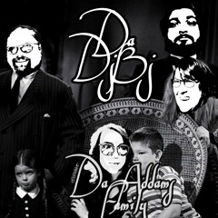 Da Addams Family