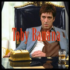 TOBY BANANA