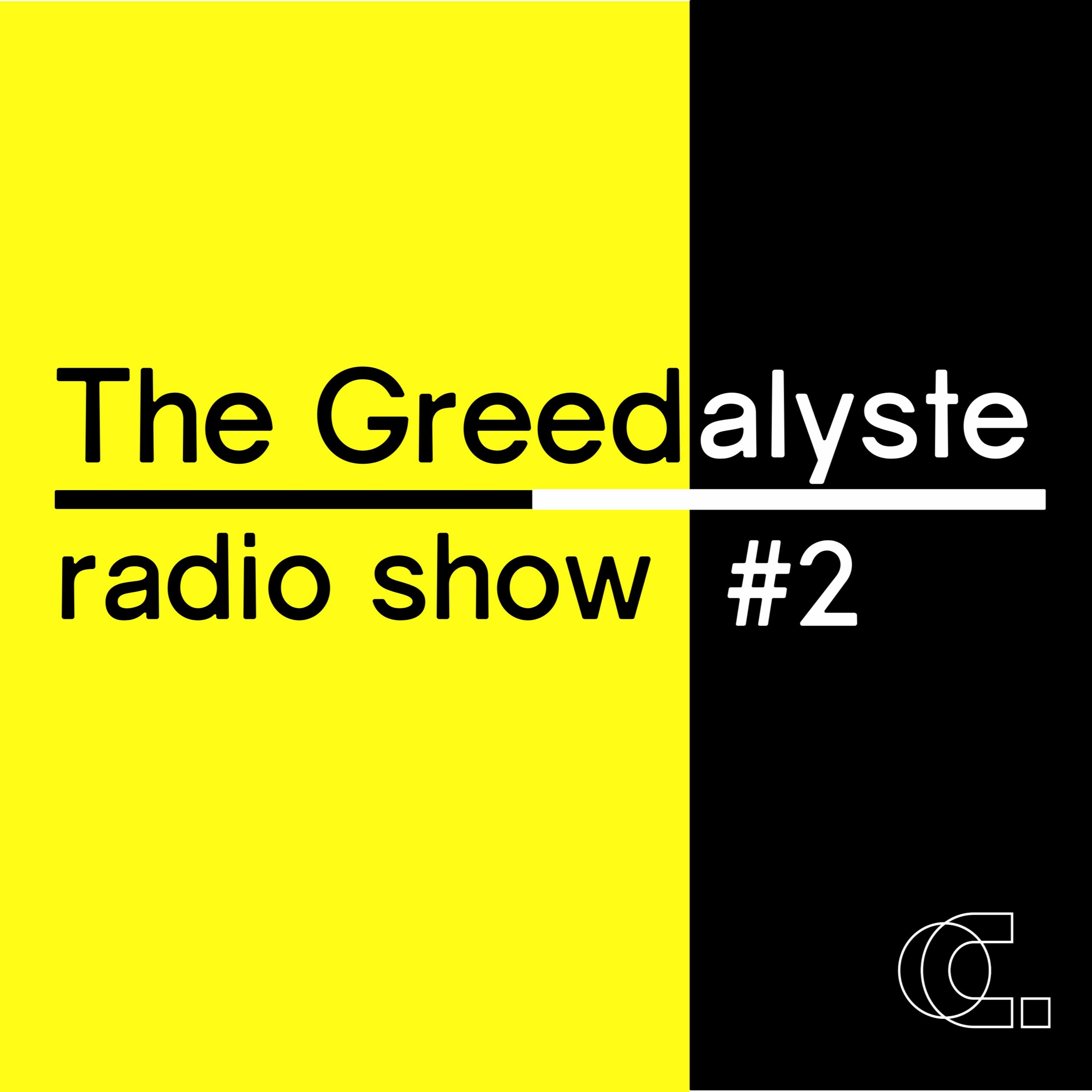 Le Greedalyste