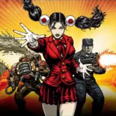 Command and Conquer Red Alert 3 Soundtrack: Mecha Storm
