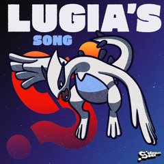 [FREE] "LUGIA'S SONG" Type Beat