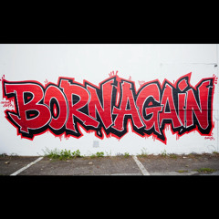 Born Again | Feat' Monica, Julie, Margaret, Sarah, Davina & Destini