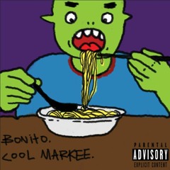 BOOM BAP NOODLES (ft. Cool Markee)