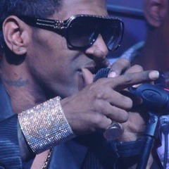 Omega El Fuerte  Se Me Nota En Vivo