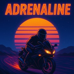 Adrenaline ENG