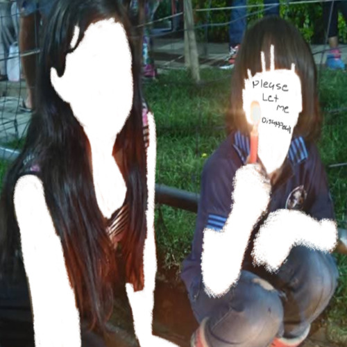 Please, Let Me Disappear