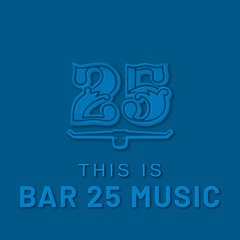 Acid Pauli feat. Master Saphi Band - Euphonium 25 [Bar 25]