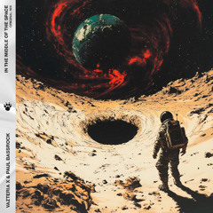 In The Middle Of The Space (Original Mix)