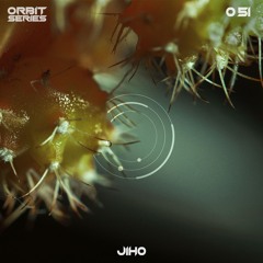 ORBIT Series #051 - Jiho