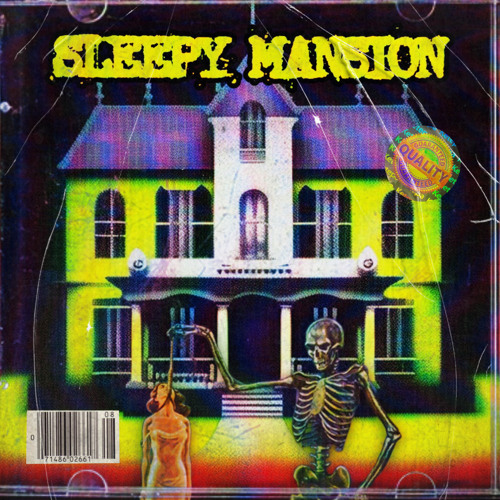 SLEEPY MANSION w/ ROLD PIGEON (PROD. CLOUTCONTEST)