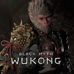 BLACK MONKEY