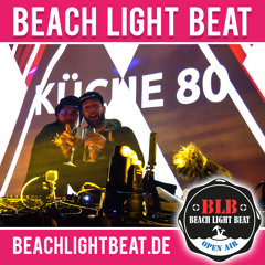 Küche 80 live@Beach Light Beat 2016 (Main-Stage)
