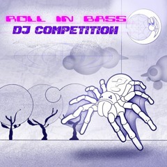 Roll in Bass DJ Competition // JP