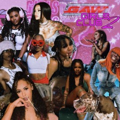 GAWGIRLSCLUB MIX 002