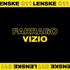 Farrago - Vizio (Lenske011)