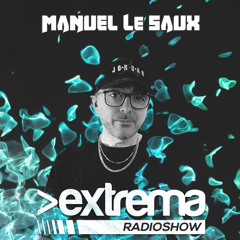 Manuel Le Saux pres Extrema 890