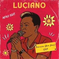 Hugel - Jamaican (bam bam) - (LUÇIANO EDIT)