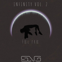 INFINITY Vol. 2: Feel Free