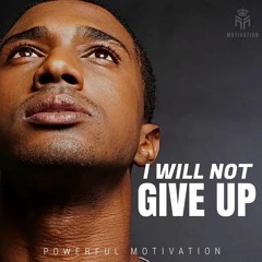 I WILL NOT GIVE UP - Powerful Motivational Speech (McConaughey, Schwarzenegger, Oprah Winfrey)