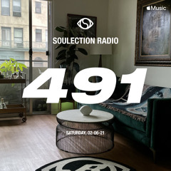 Soulection Radio Show #491