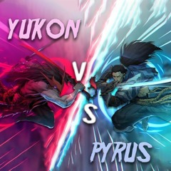 YUKON vs PYRUS 200 special Mix