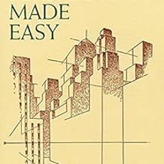 [VIEW] KINDLE ✅ Perspective Made Easy (Dover Art Instruction) by Ernest R. Norling EP