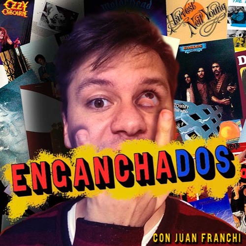 Enganchados - (piloto) Capitulo 01 - Juan Franchi