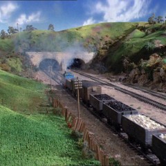 Thomas & The Trucks' Theme S1 (2nd Remaster)